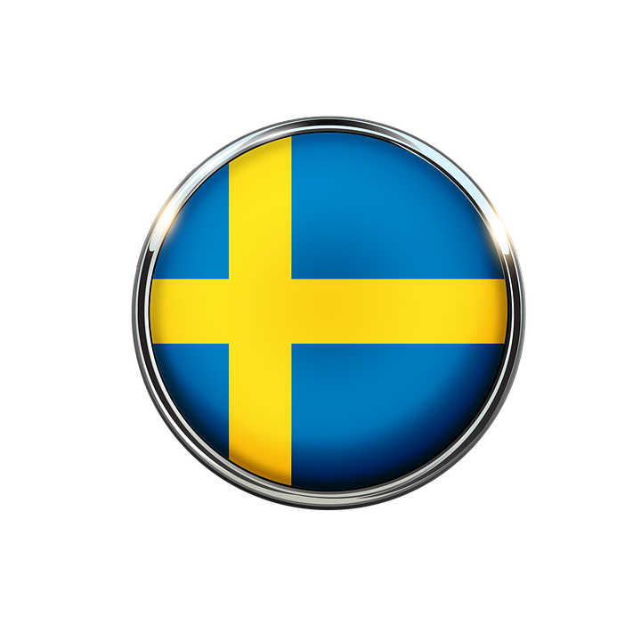 sweden 2270792 960 720 - Język szwedzki